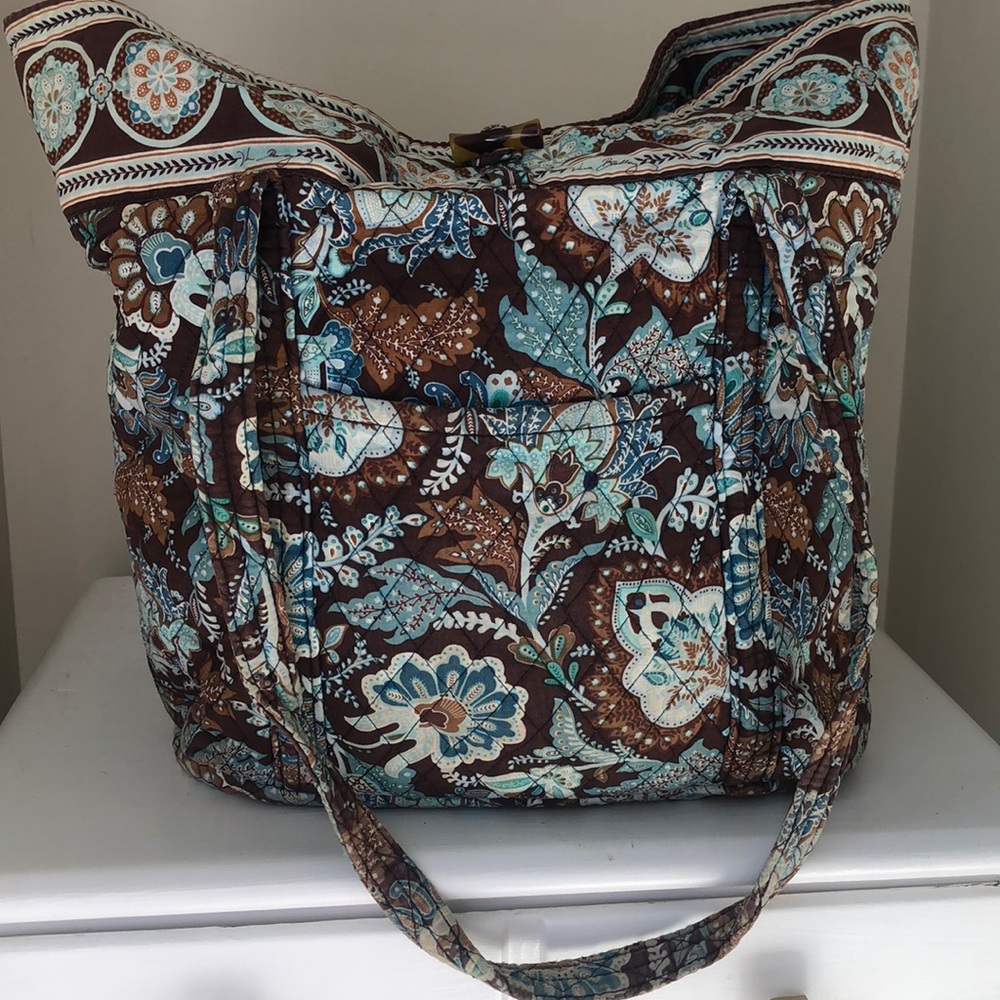 Vera Bradley Tote
